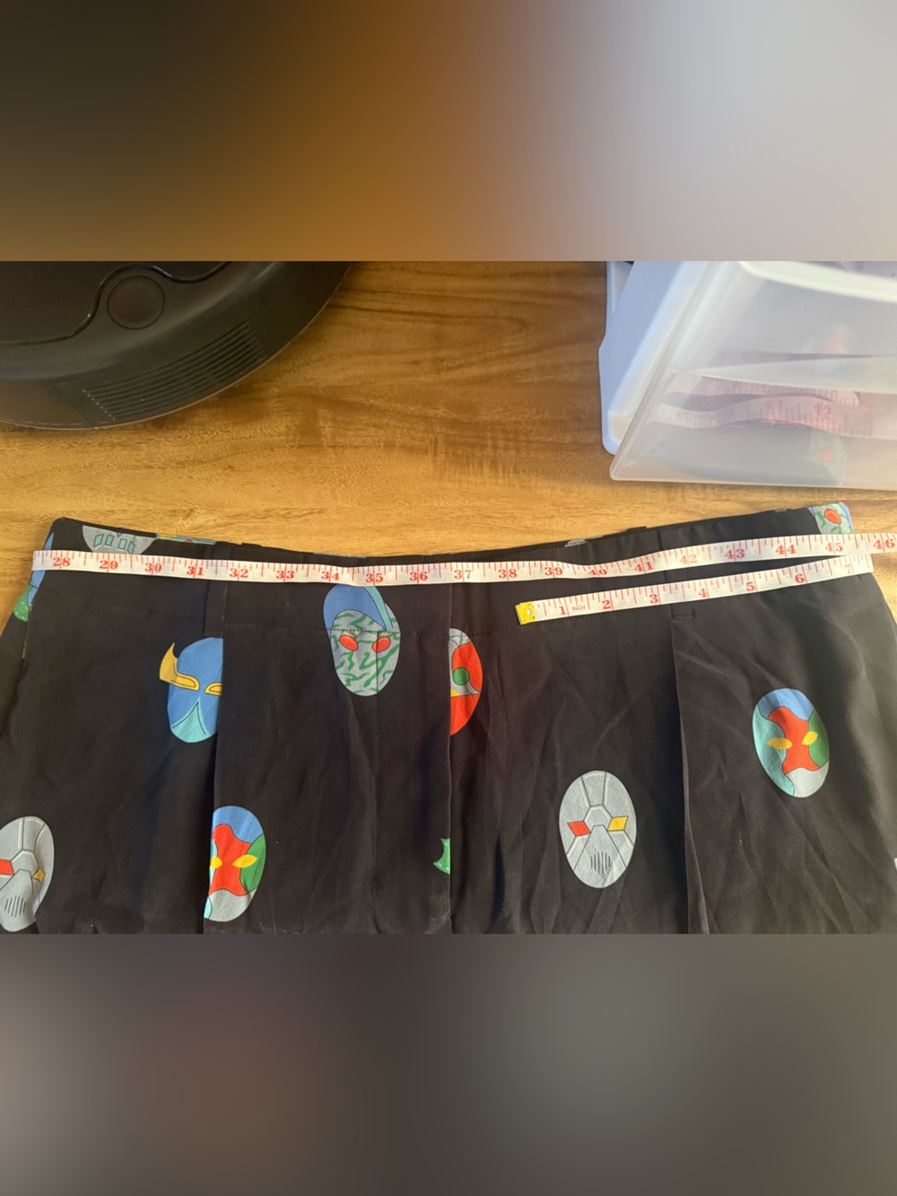 Stella McCartney Superstellaheros Shorts - Picture 12 of 14